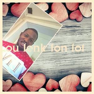 Meet your Posher, Fritz